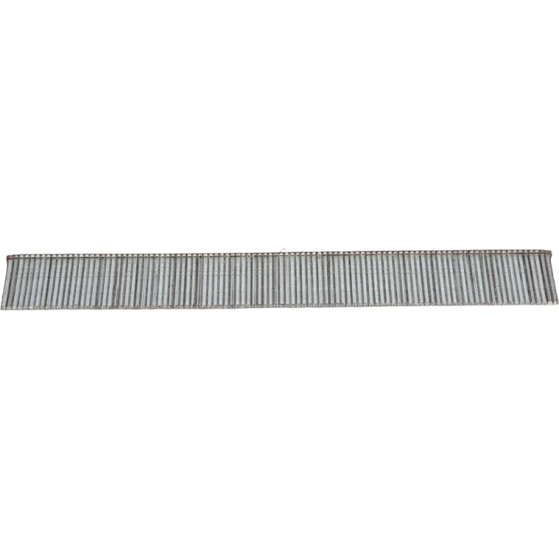Отделочные гвозди Pegas pneumatic F15 15 мм, 5000 шт, 1.05x1.25 мм 1202