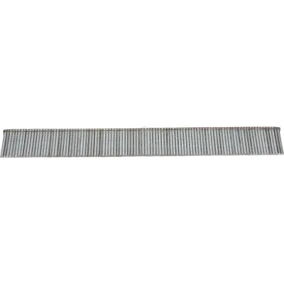 Отделочные гвозди Pegas pneumatic F15 15 мм, 5000 шт, 1.05x1.25 мм 1202