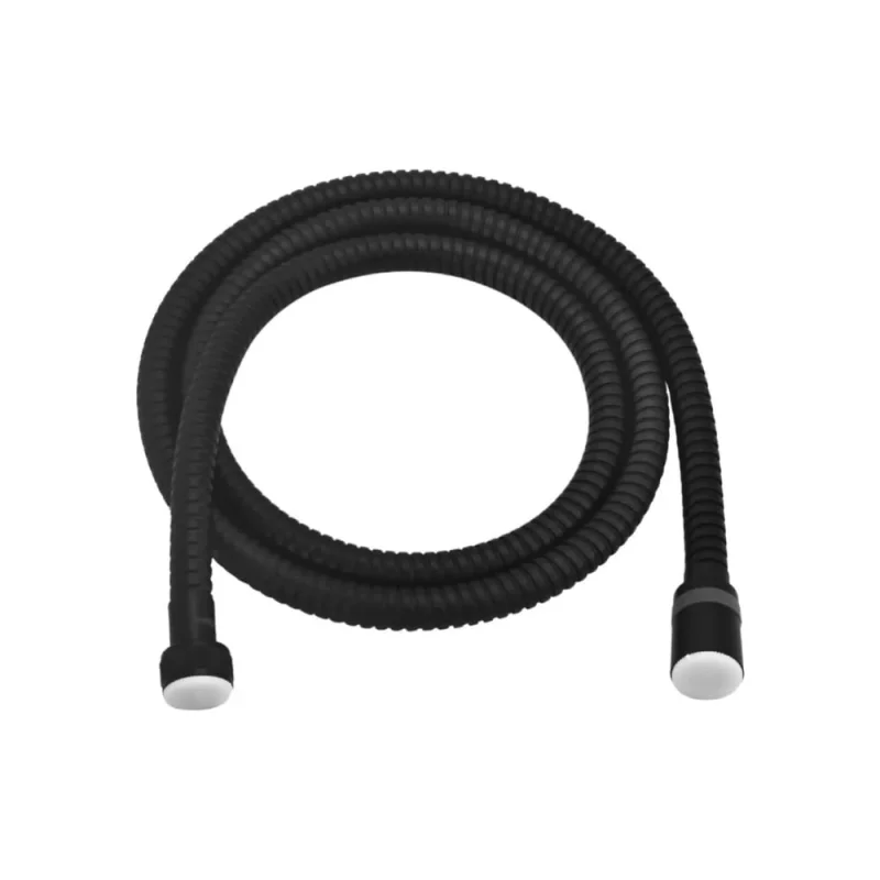Душевой шланг Lemark 200 см, TURN-FREE LE8024S-Black