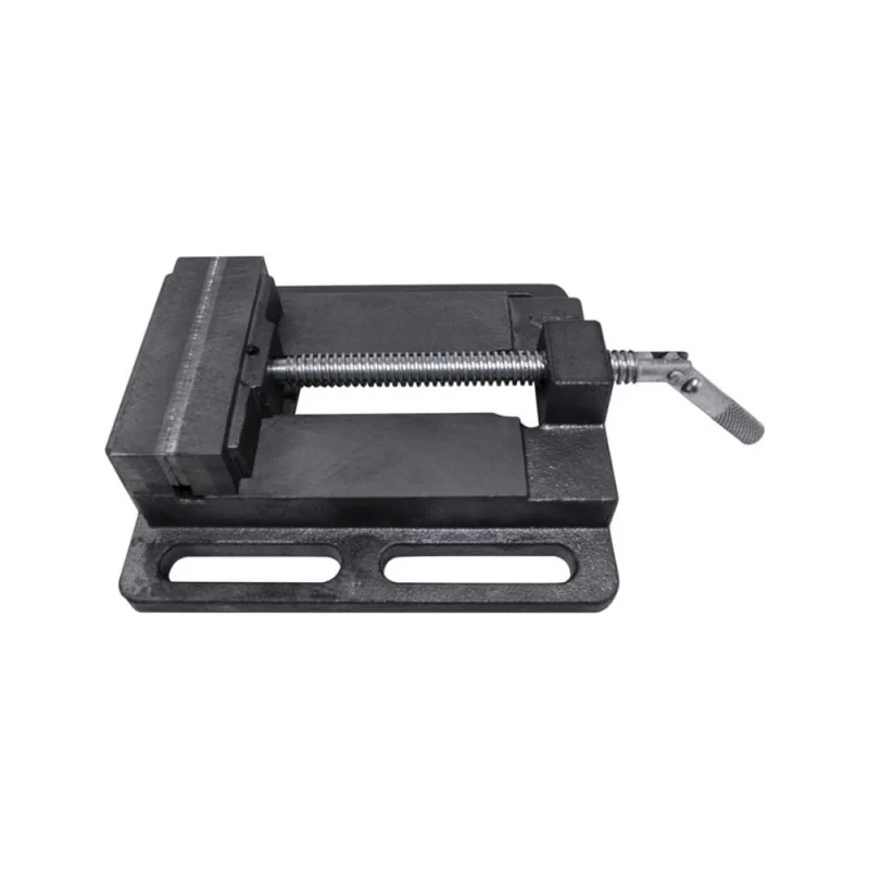Тиски станочные Forsage 3"-75мм F-6540403(51287)