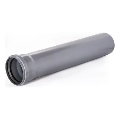 Труба ППР для внутренней канализации LAMMIN 75x750x1.9 Lm35100075750