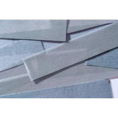 Шлифовальная полоска SUN NET CERAMIC X713T 70x420 мм, на липучке, сетка, P150, 50 шт SUNMIGHT 35309