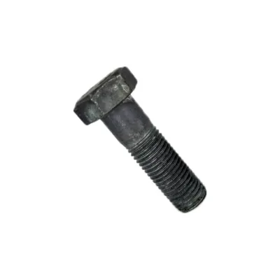 Болт ЦКИ DIN931, М6x40, с шестигранной головкой, 10.9, ОКС, SW 10, 2 шт 3895019