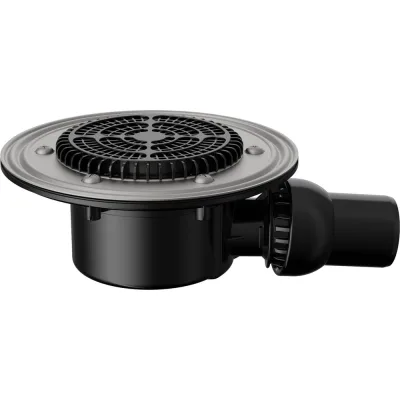 Кровельная воронка Fachmann VB 520.1 F DN50 01.194