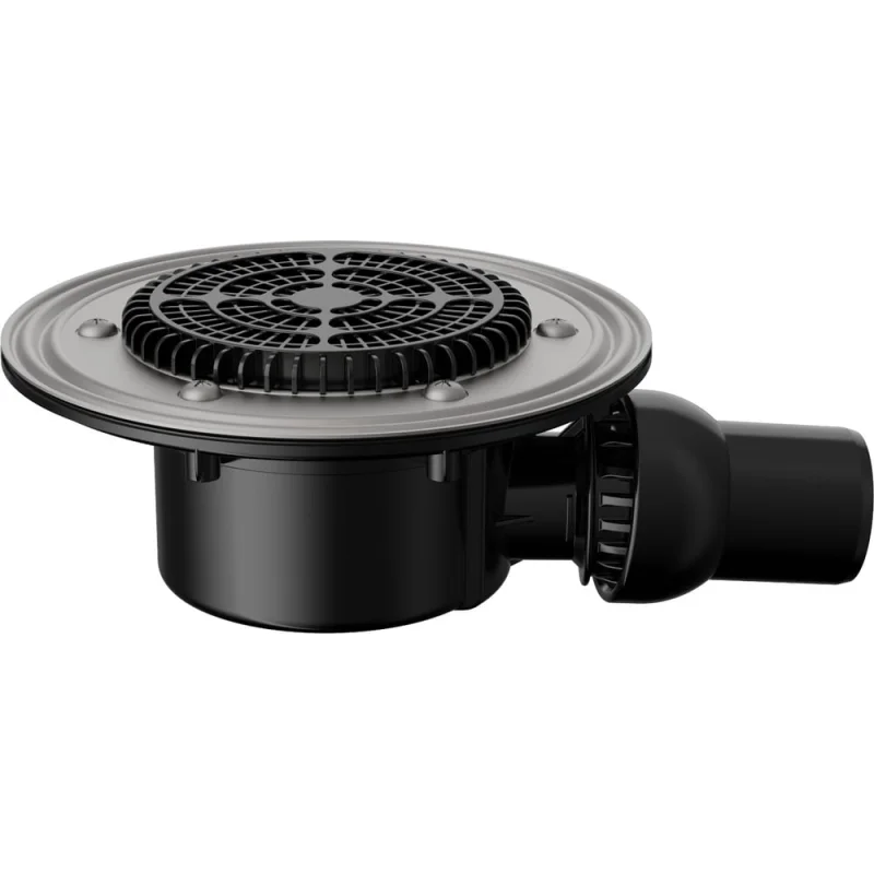 Кровельная воронка Fachmann VB 520.1 F DN50 01.194