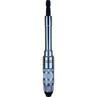 Цанговая пневмошлифмашинка РМТ ПШМ-40-360