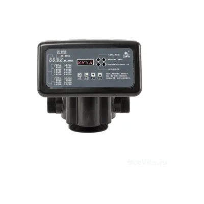 Блок управления Runxin F74Q3 36845