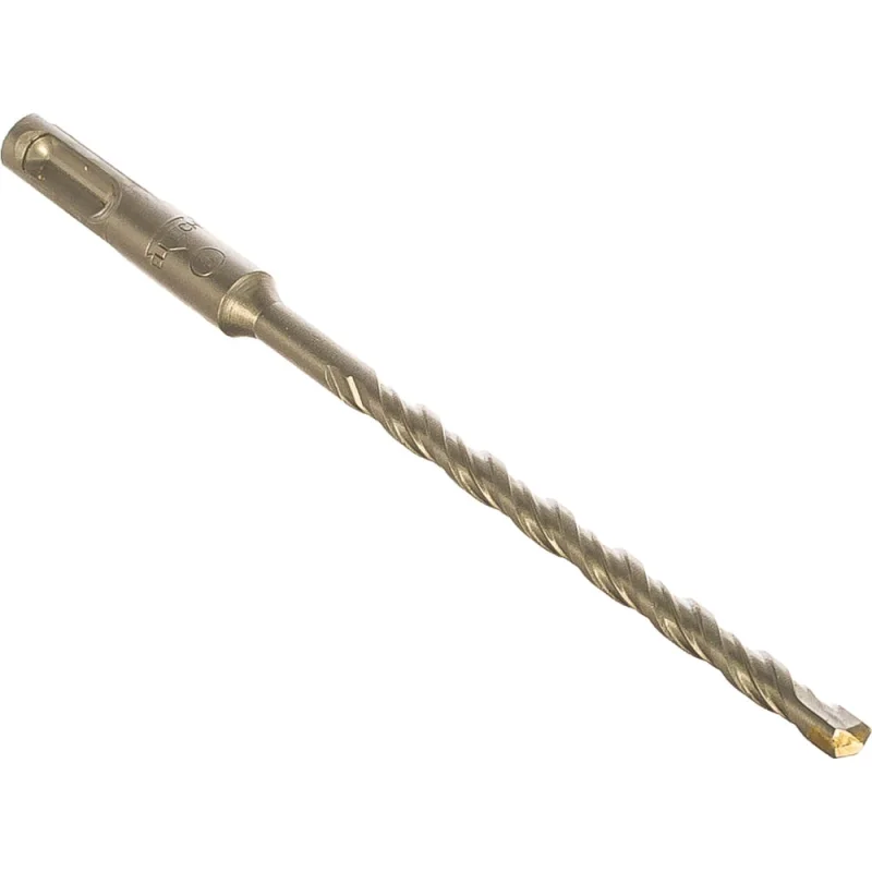 Бур по бетону SDS-plus (6х160 мм) Elitech 1820.026800
