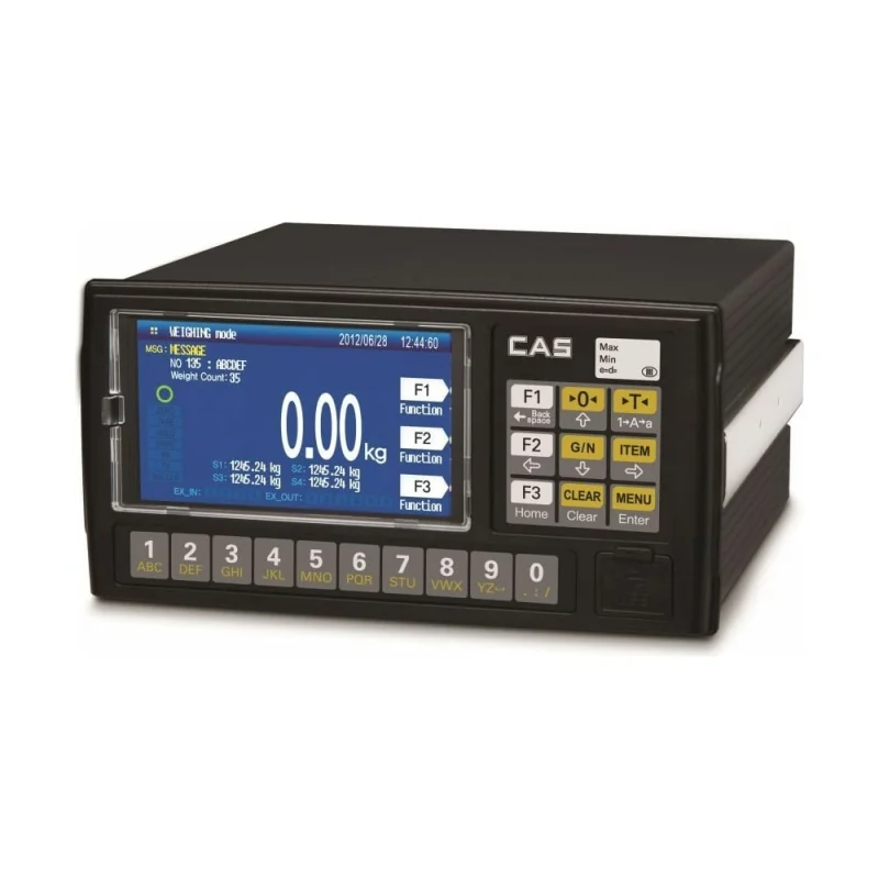 Индикатор CAS CI-601A C806I0000GCI0501