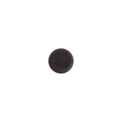 Заглушка d=6,6/5 мм RAL8019 Hafele 045.20.505