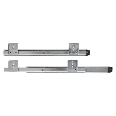 Направляющие под клавиатуру GTV H-27 350 мм, цинк PK-0-000-027