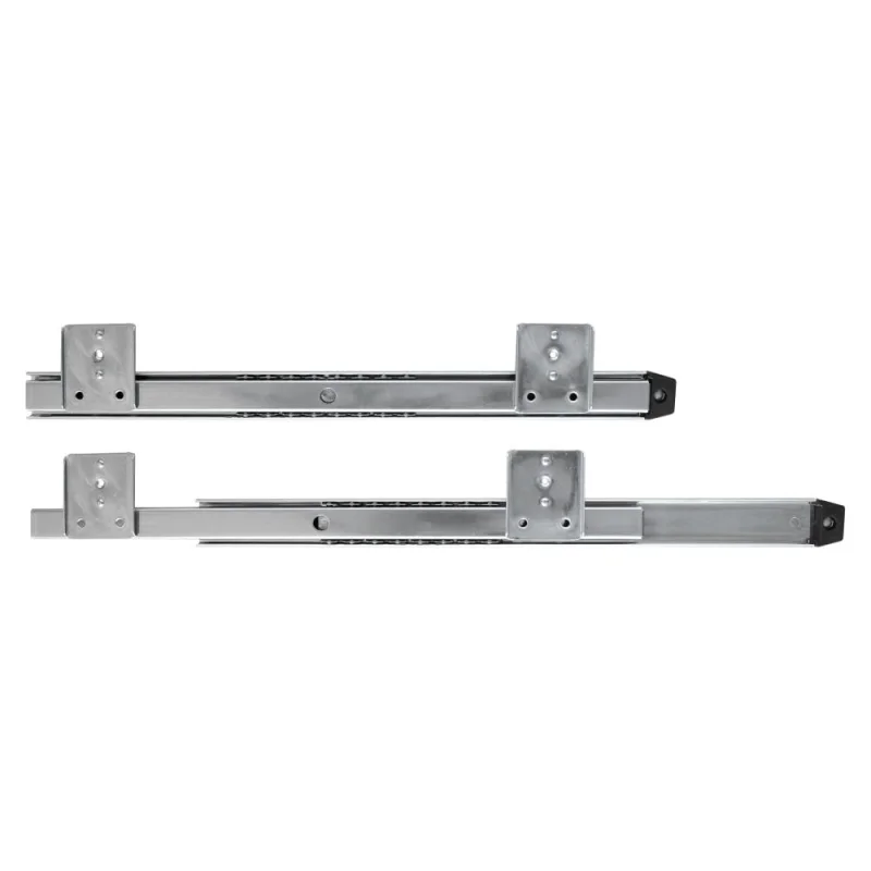 Направляющие под клавиатуру GTV H-27 350 мм, цинк PK-0-000-027