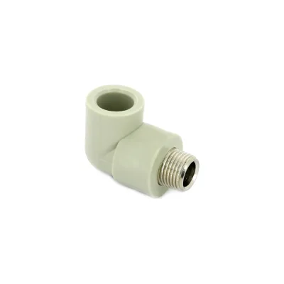 Угол НР 25х3/4 FV-Plast 216025