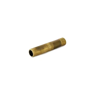 Сгон 3/4 х 150мм латунный Uni-Fitt 659G3150