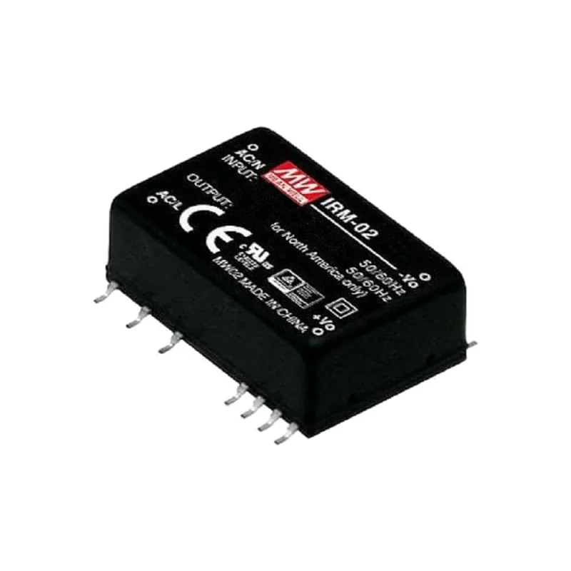 Источник питания Mean Well SMD AC-DC IRM-02-5S Т02585848