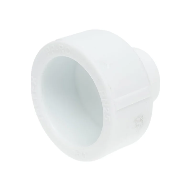 Муфта переходная Valfex 40/20 ВН/ВН, белая 10014020