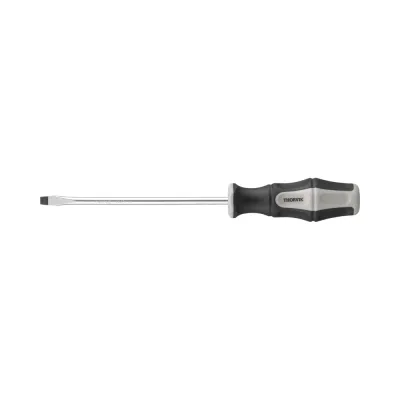 Шлицевая отвертка THORVIK SDL5038 SL5х38 мм 52144