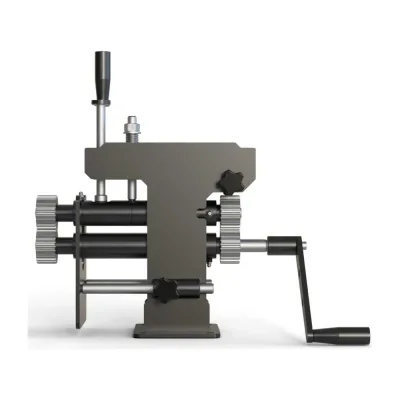 Зиг машина Keepler-Stan RM-140x1мм 00-00000222