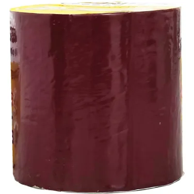 Герметизирующая лента RITTER 100 мм, 10 м, красный RAL 3005 100-10-RAL3005