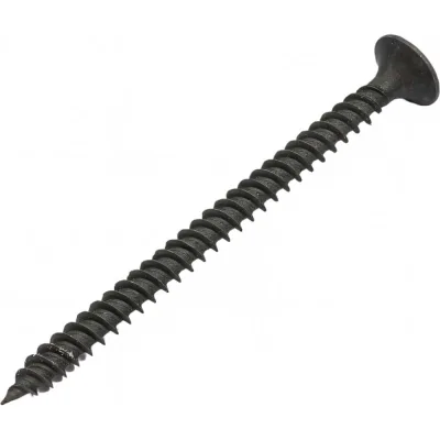 Саморез ШСГМ 3,5x51 мм, 200 шт., коробка с окном Zitar 102132