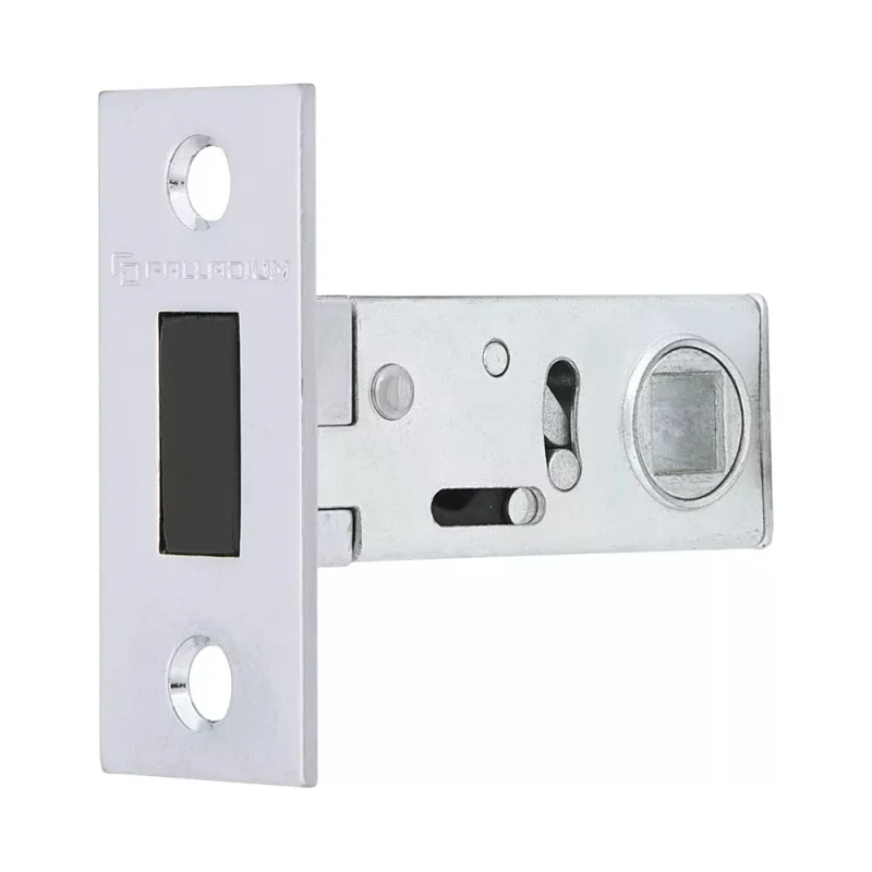 Межкомнатная защелка Palladium 100 M CP 00011563