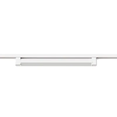 Светодиодный трековый светильник однофазный Arte Lamp Lineetta 4000К 20 Вт белый (A4574PL-1WH)