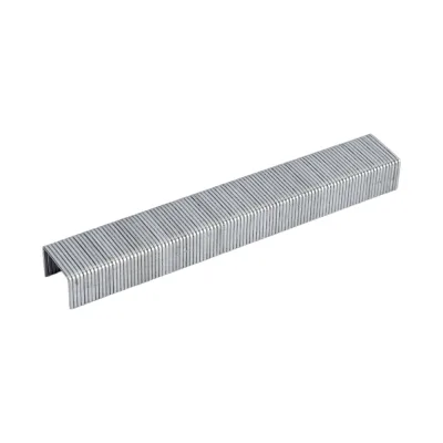 Скобы для степлера закаленные Тип 53 (1000 шт; 8 мм) Biber 85817 тов-085741
