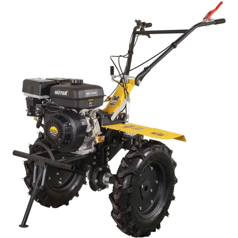 Сельскохозяйственная машина Huter МК-11000P 70/5/9