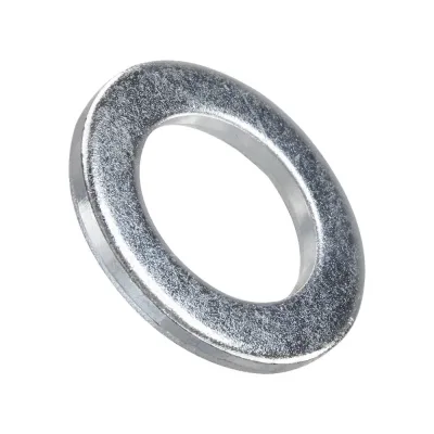 Шайба узкая ЦКИ DIN433 М 8 ISO7092 HV200 A4 50 шт 8955