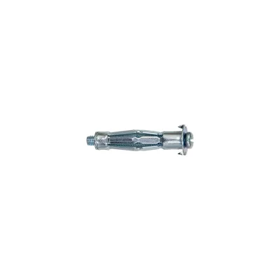 Складной металлический пустотный дюбель Fischer HM 6X37 S 50 шт 519777