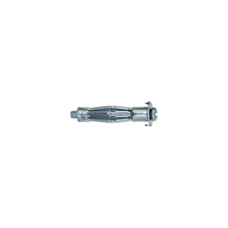 Складной металлический пустотный дюбель Fischer HM 6X37 S 50 шт 519777