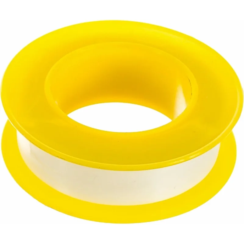 Фумлента УправДом PTFE 25 мм, 20 м, плотность 0,40 г/см2, толщина 0,075 мм, 250 шт. 4100002052