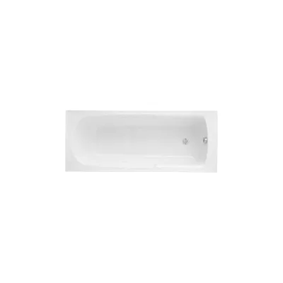 Акриловая ванна на каркасе Aquanet Extra 170х70 00205482