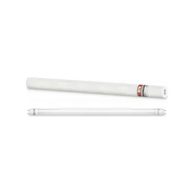 Светодиодная матовая поворотная лампа IN HOME LED-T8R-М-PRO 15Вт 230В G13R 4000К 1500Лм 600мм 4690612030951