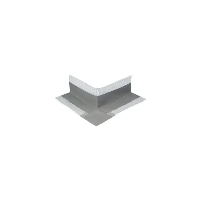 Угол гидроизоляционный внешний Easybuild Easyseal Tape U outside corner 40003