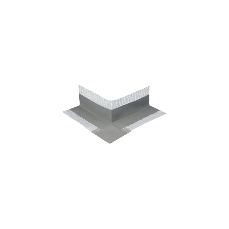 Угол гидроизоляционный внешний Easybuild Easyseal Tape U outside corner 40003