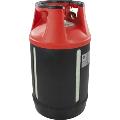 Баллон композитный bbq 24 л BURHAN GAS 00-00002820