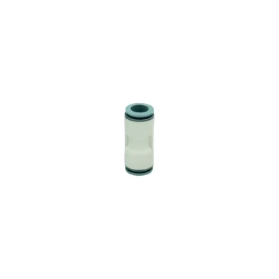 Фитинг соединитель R7580 8-10 мм Camozzi SRF54-7580-0810R