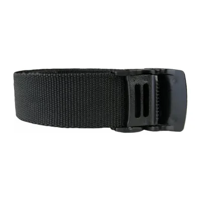 Ремень Ifrit Metalfree Polypropylene черный, 120 РЕМ-442-120 4630086581320