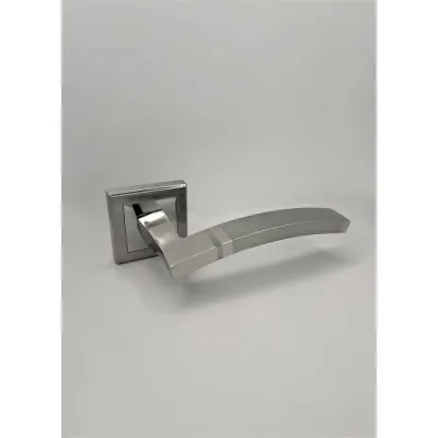 Фалевая ручка ESCUR ANNA E-17-15 CHROME/S.CHROME 940000002117