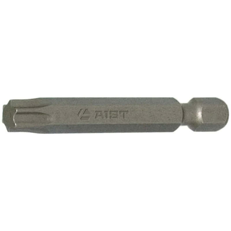 Бита TORX Т6, 1/4", 10 шт. AIST 1135006T10 00-00011037