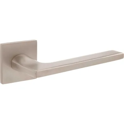 Ручки дверные Code Deco Slim H-30121-A-NISM 31642 00031642
