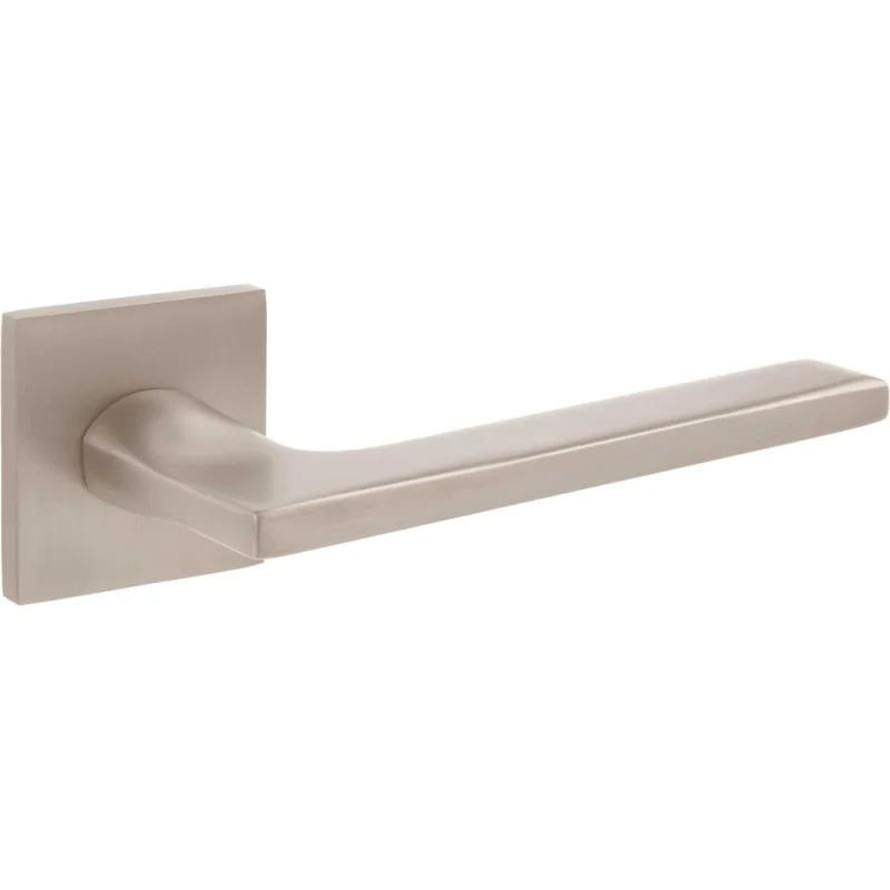 Ручки дверные Code Deco Slim H-30121-A-NISM 31642 00031642