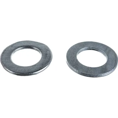 Шайба ОПМ ISO 7089/DIN 125 А d6,4 М6 300 HV zn 200 шт. УТ000126628