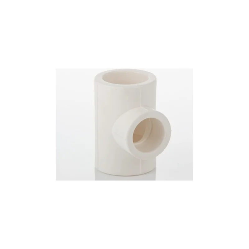 Переходной тройник PPR 63-25-63мм Valtec VTp.735.0.063025063