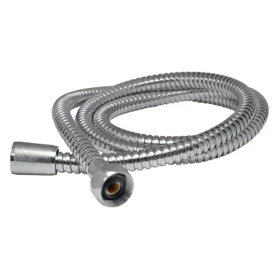 Шланг для душа 1.5м 1/2"(имп) - М22 (рус) для отечественных смесителей MasterProf ИС.200168