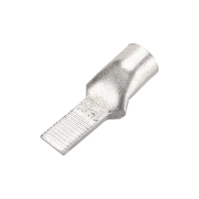 Штифтовой медный луженый наконечник REXANT НШМЛ 16-7x14 (16 мм2 - d 7мм) уп.50 шт 07-8464