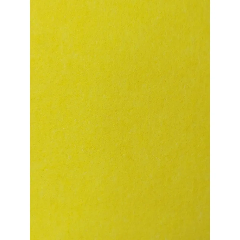 Акустический войлок Cosca Decor 1200x600x9 желтый 00-00083877