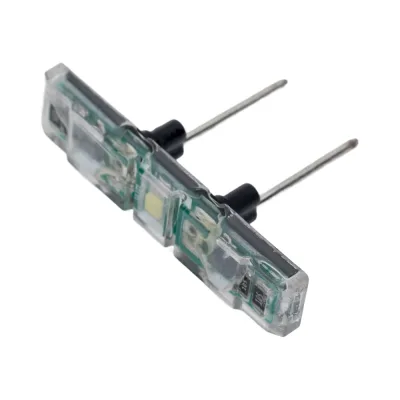 Лампа подсветки проходных выключателей VOLT 0.1W LED 5600K (нейтральный белый свет) Ambrella G25W AMBRV_ AMBRV_G25W
