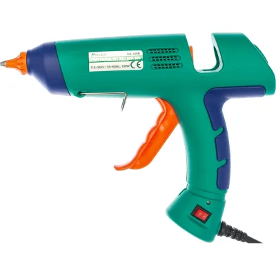 Клеевой пистолет Pro'sKit ProsKit GK-389B 00284266
